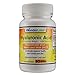Hyaluronic Acid Rooster Comb Extract - 90 Softgels #6451