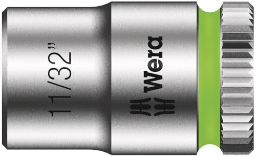 Wera - 5003519001 Zyklop 8790 HMA 1/4