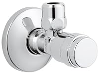 Algopix Similar Product 12 - GROHE 41263000 Eggemann Egaplus Angle