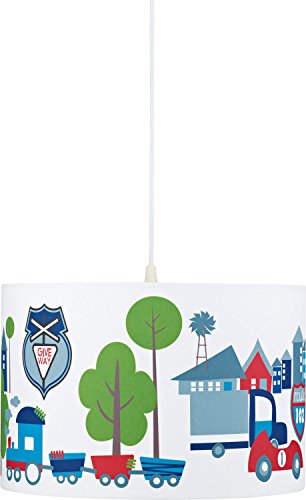 Preisvergleich Produktbild Kids Concept 300022 Deckenlampe Turbo