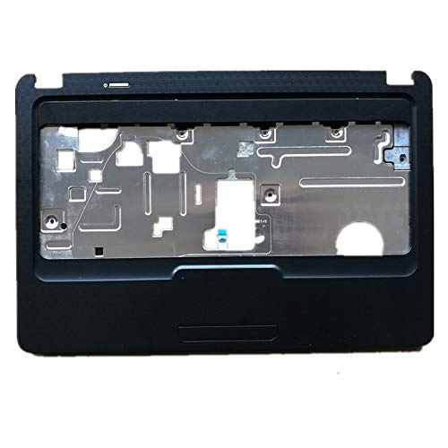 Coque Clavier HP G62 et Pavé Tactile Noir pour Réparation PC