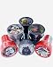Disney Star Wars Stampers Party Favors 10 Pcs Set