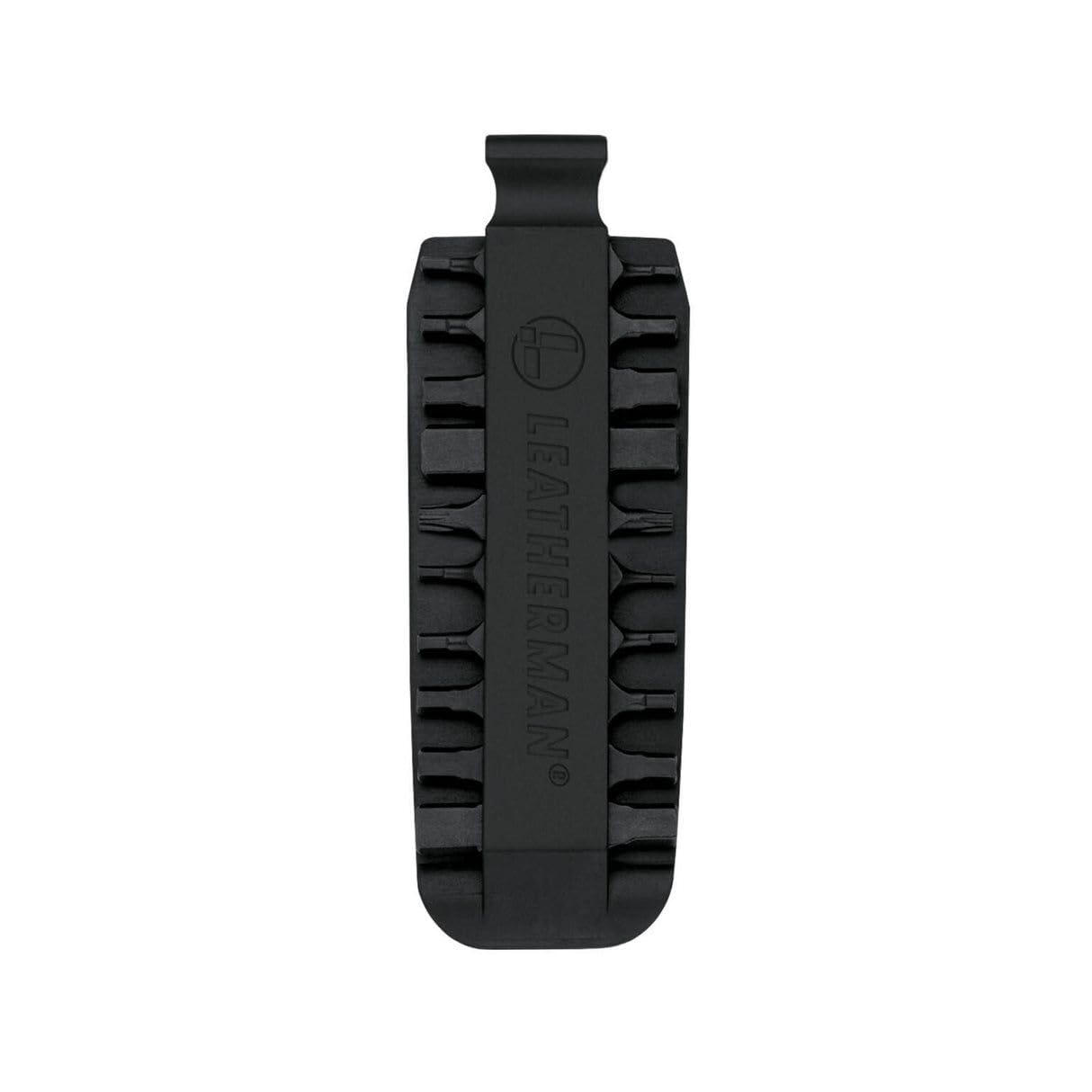 Leatherman Bit Kit Replacement #2, Black