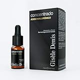 ENVASE: El envase contiene 15 ml de concentrado en líquido
