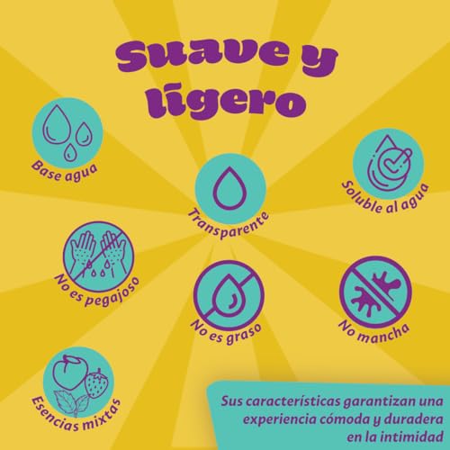 Review de Lubricante - los mas comprados. 22 Review de Lubricante - los mas comprados. 12