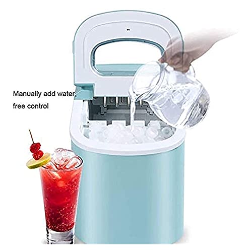 Máquina Compacta Automática de Hielo para Cocina miniatura 4