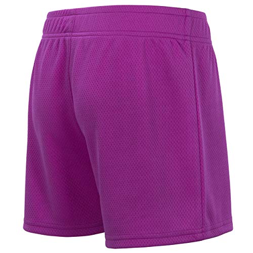 New Balance Girls' Core Short2