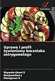 Uprawa i profil żywieniowy boczniaka ostrygowatego