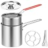 Pot+Basket+Lid+Oven Rack+Clamp