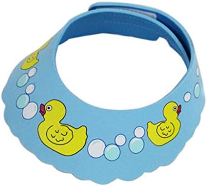 Dr. Ma shampoo cap children baby shampoo cap shower cap thick waterproof infant bathing cap swimming pool supplies