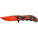 MTech MT-A907OR Spring Assisted 4.75