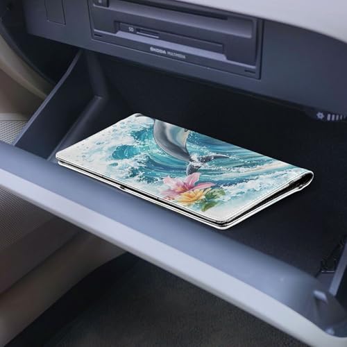Organizador para Documentos de Auto miniatura 6