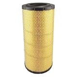 Baldwin RS3734XP Heavy Duty Air Filter (8-5/32 x 16-9/16 in.)