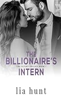 The Billionaire's Intern 1953520626 Book Cover