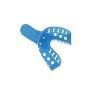 Vista 18 de 108106 Bandejas de impresión perforadas #3 Medio superior 12/Pk