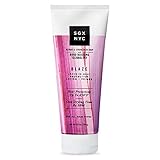 SGX NYC Blaze Heat Protect and Primer - 6.5 Oz - For All Hair Types - Protect Against Heat Damage...