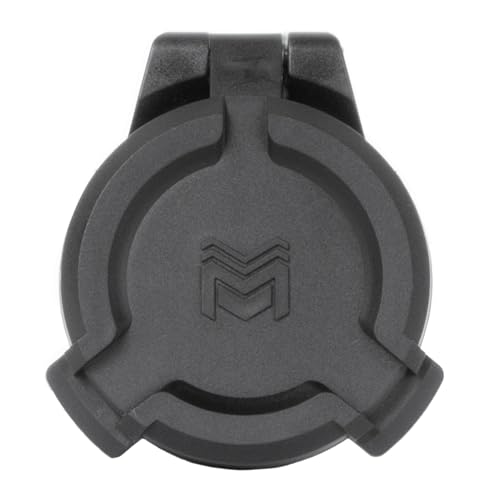 Couvercle d'objectif rabattable Monstrum Pro Series avec nid d'abeille ARD