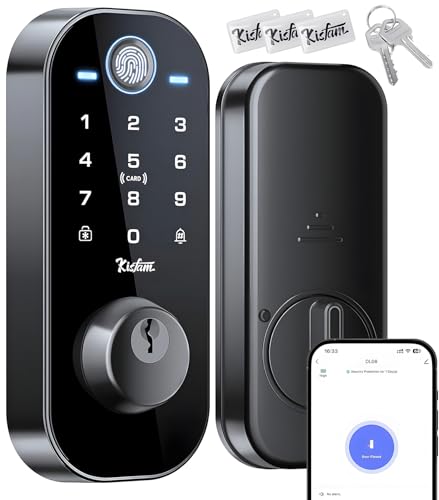 Encuentra chapa con código marca kisfam, en la categoría de cerraduras electrónicas. Chapa con código Marca Kisfam 1