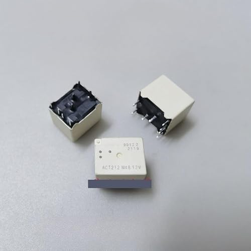 ACT212 M48 12V Automotive brake relay 8pins