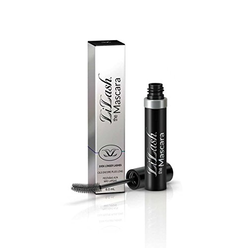 Li Lash The Mascara 6Ml