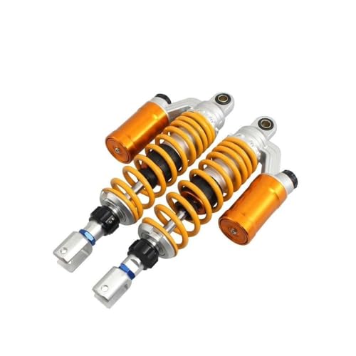 Amortisseur suspension à gaz pour moto CX500 confort de route et ATV