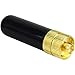 Retevis 2 Way Radio Antenna SMF-F Antenna Compatible BaoFeng UV-5R 888S Retevis H-777 RT-5R RT5 Kenwood Wouxun TYT Walkie Talkies (1 Pack)