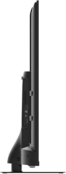 THOMSON 55UG5C14 55 139 Ekran Uydu Alıcılı Ultra HD 4K Google Smart LED TV [Enerji Sınıfı F]