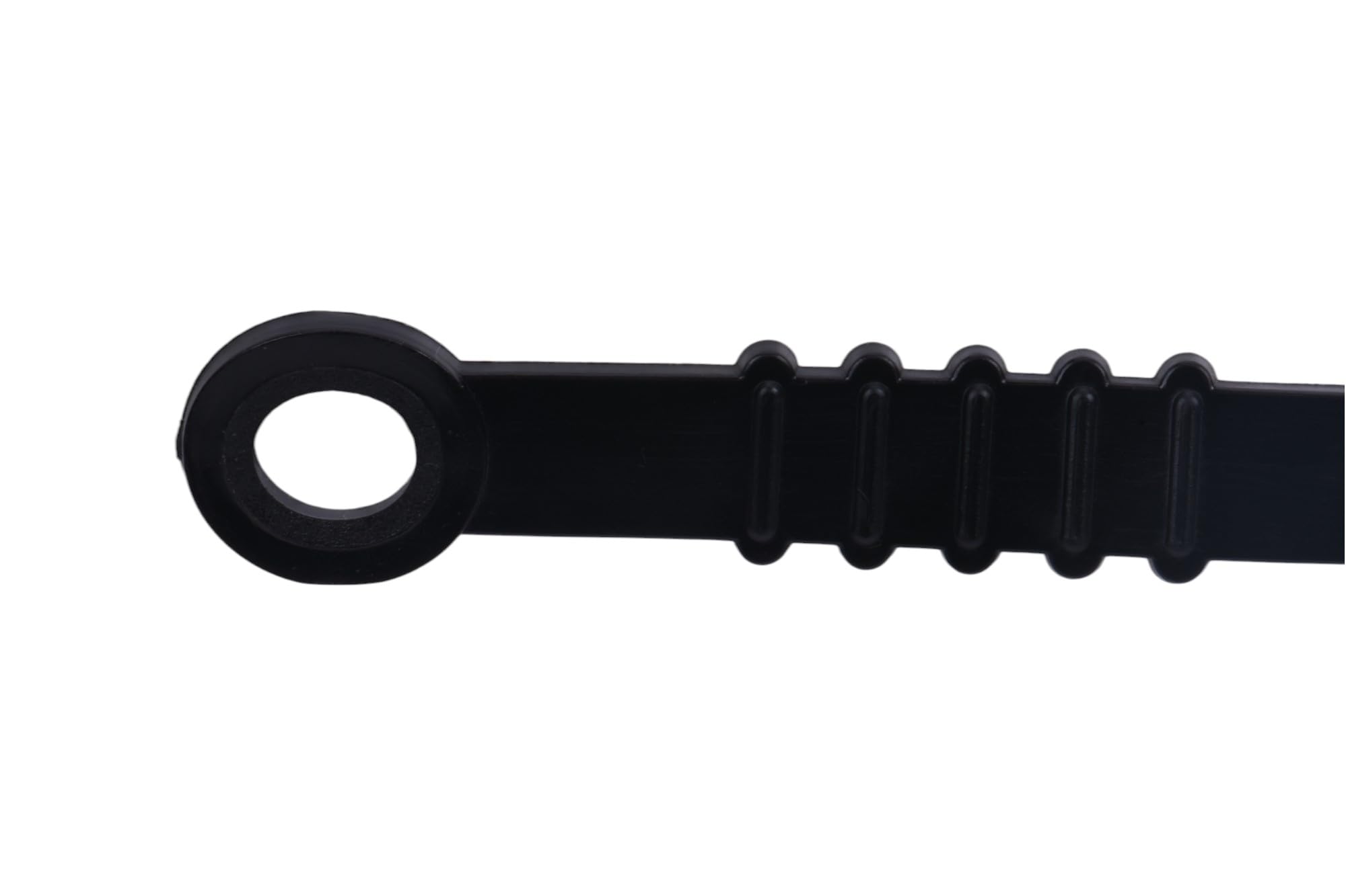 Chuck Key Holder - Keep Your Keys Secure -3