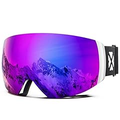 B2-white Frame/Dark Violet Lens