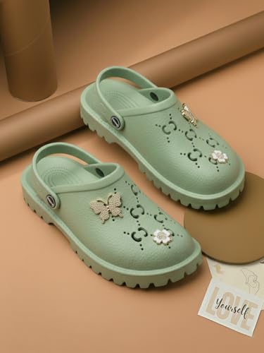 Image of Action Women Clog ONTL-122