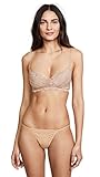 Honeydew Intimates Women's Camellia Lace Bralette