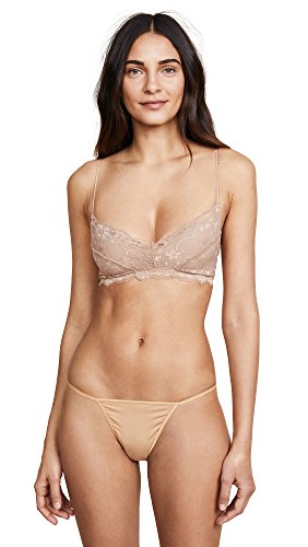 Honeydew Intimates Women's Camellia Lace Bralette