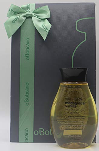 ACEITE HIDRATANTE CORPORAL DE VANILLA- NATIVA SPA - O BOTICARIO - BOUTIQUEB