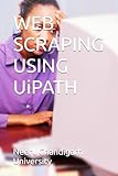 WEB SCRAPING USING UiPATH