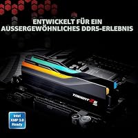 G.Skill D532 GB 6800-34 Trident Z5 RGB bk K2 GSK – Ansicht 2