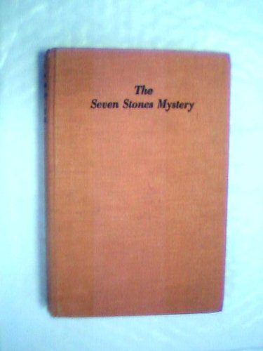 The Seven Stones Mystery