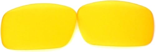 Lentes de repuesto Galaxy para Oakley Crankshaft Multi Selección Polarizada 100% UVAB