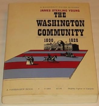 Paperback The Washington Community Book
