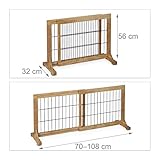 Relaxdays B09NMYM1LV lato 4