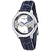 Produktbild Thomas Earnshaw Unisex Erwachsene Skeleton Mechanik Smart Watch Armbanduhr mit Leder Armband ES-8065-02
