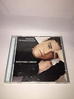 Algopix Similar Product 3 - Sometimes I Dream