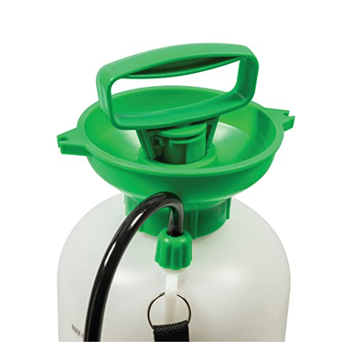 Silverline 868593 Spruzzatore A Pressione 8L 8L - 10