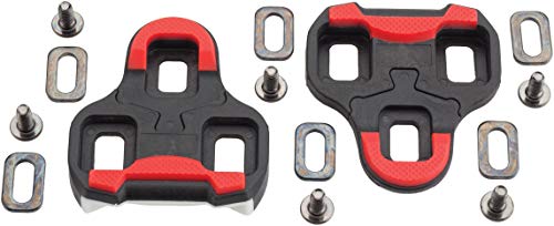 iSSi - Cleat Road 3-Bolt 9 Degree Float