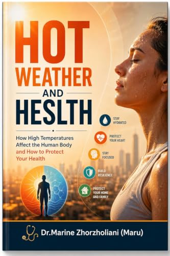 Hot Weather and Health: How High Temperatures…
