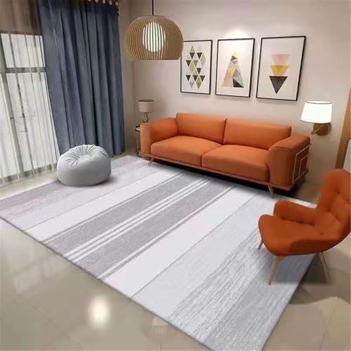 Tapis de chambre lavable avec coussinets et protecteurs pour bébé