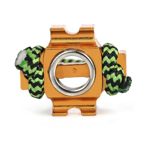 Steel Ball Archery Dual Purpose Compound Bow Accessories D Loop - Compound Bow Magnetic seat