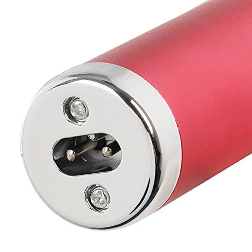 YUYTE Aparador de pelos 5 em 1, mini aparador elétrico para mulheres, aparador de pelos Rem R para p