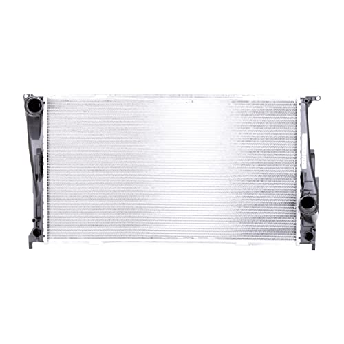 TYC 2941 Replacement Radiator for BMW by TYC - Used condition - CA$77.06