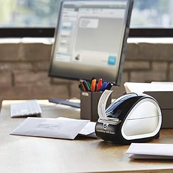 Dymo LabelWriter 450 Turbo Label Maker 