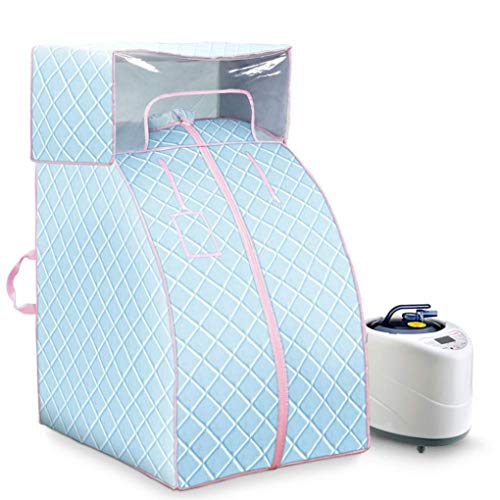 Obreeze Hyi JYF0819 Portable Steam Sauna Set